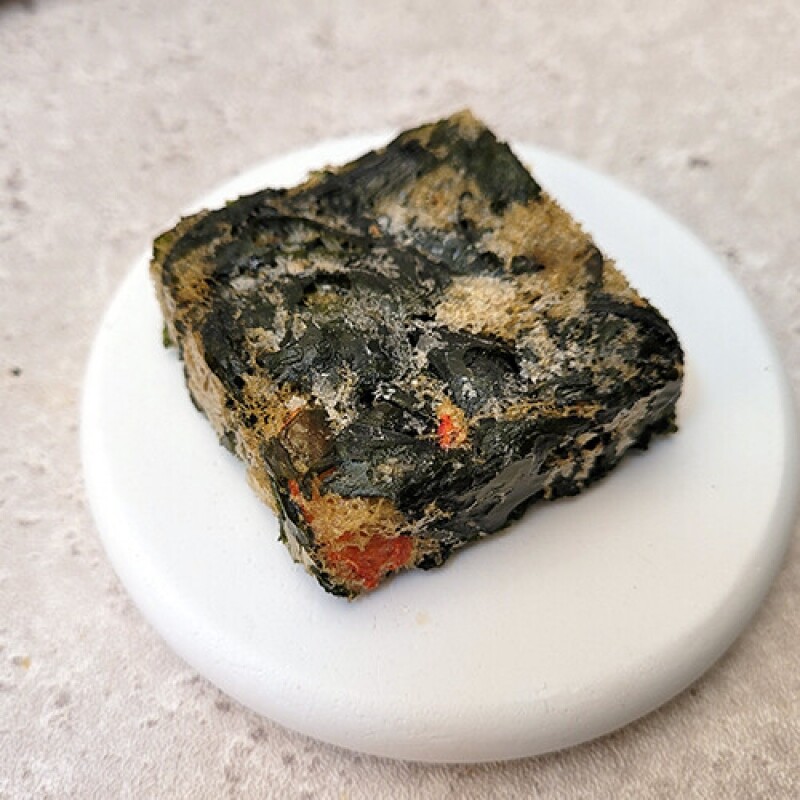 속초몰,씨리얼 속초홍게미역국 40g(8g x 5ea)